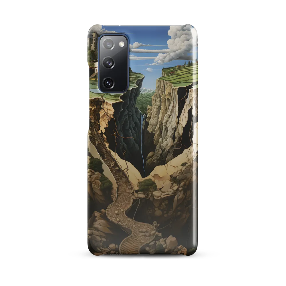 Chasm of Dreams