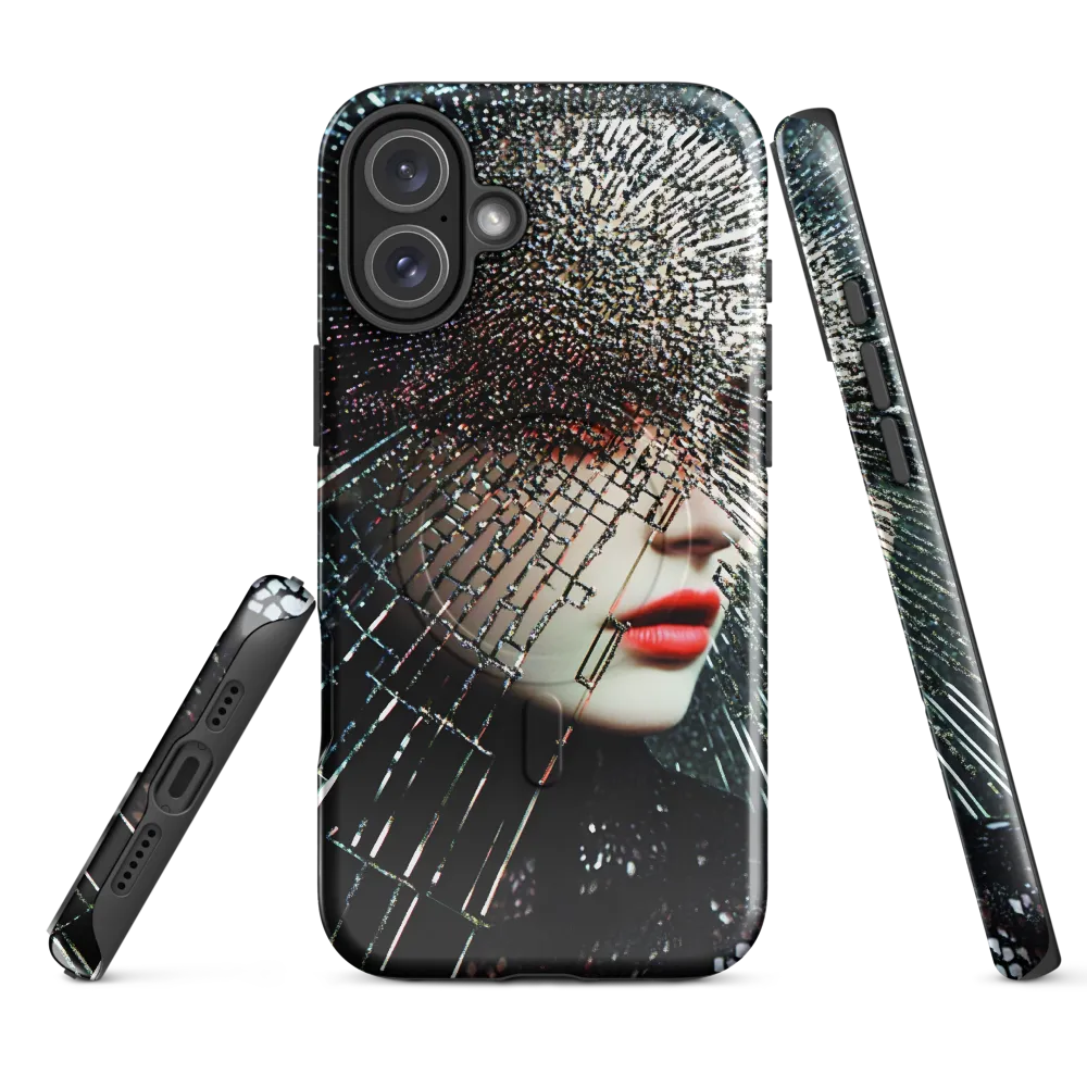 Fractured Identity