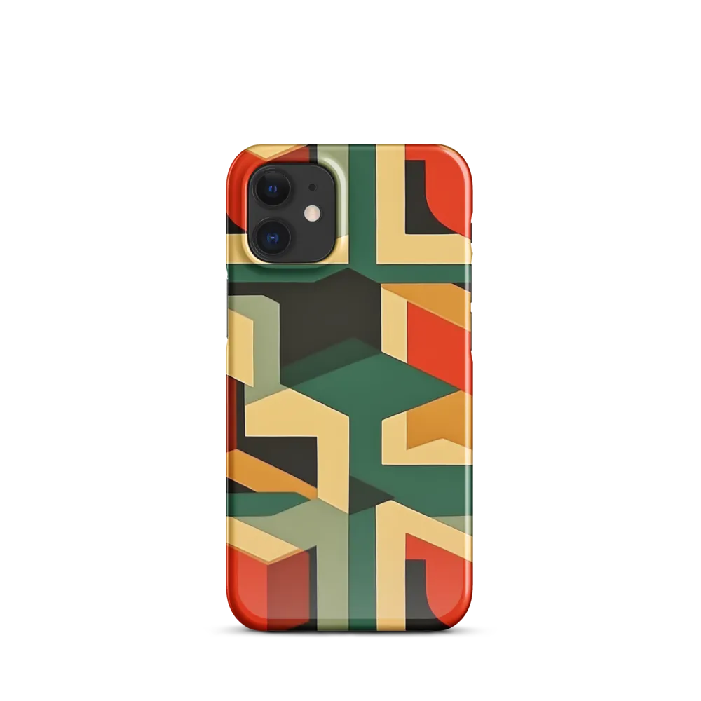 Dynamic Geometry: An Exploration of Form