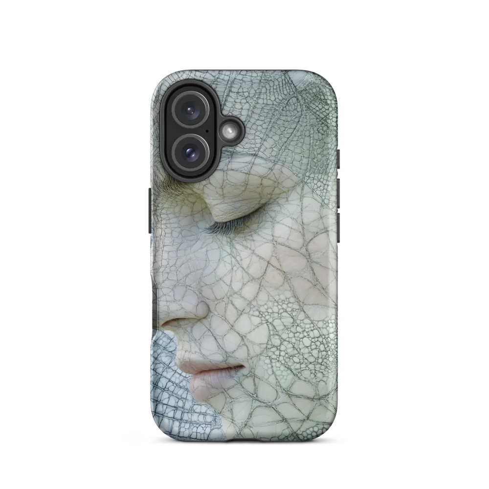 Ethereal Harmony | Phone Case