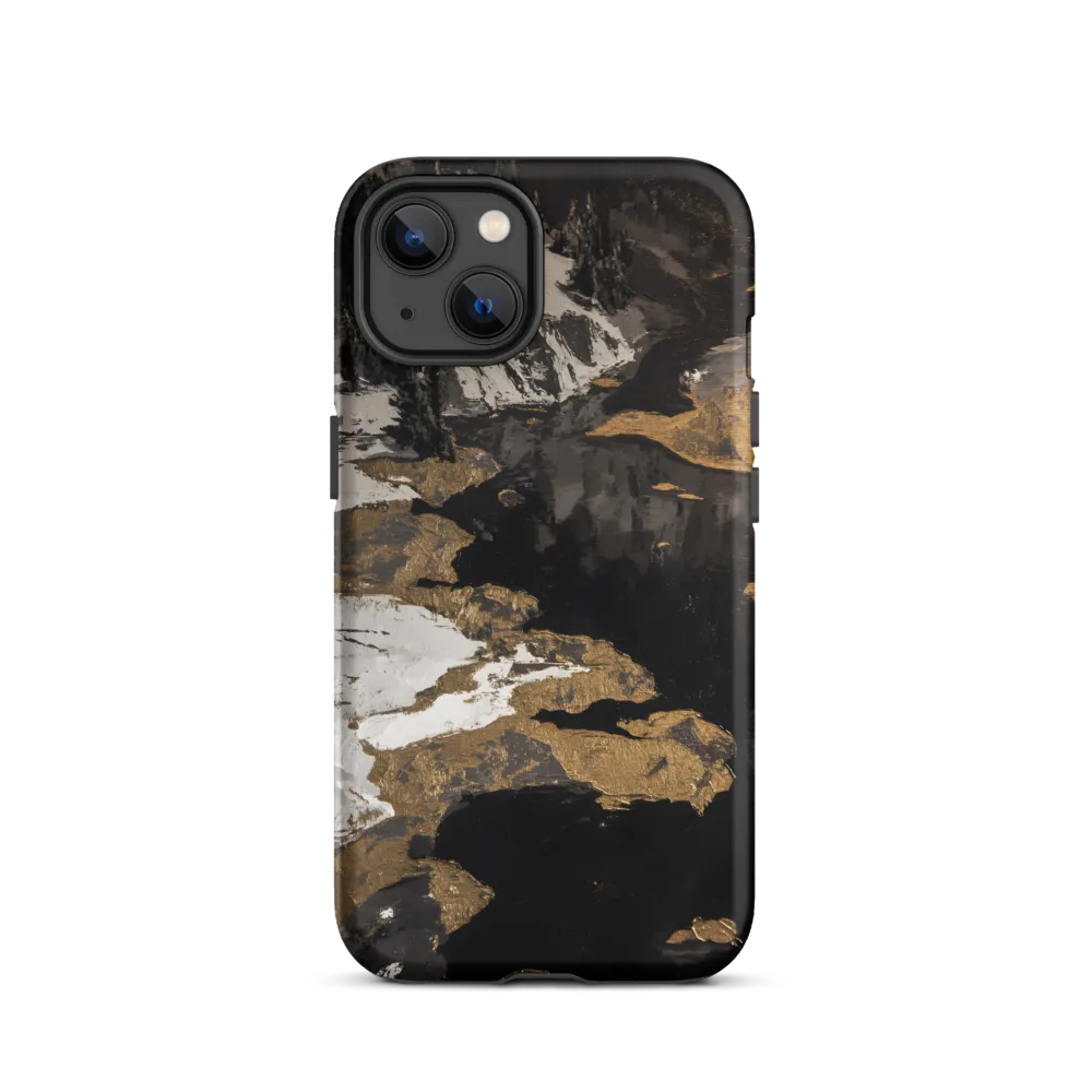 Ethereal Waters | Phone Case |  13 | Tough Case | Matte