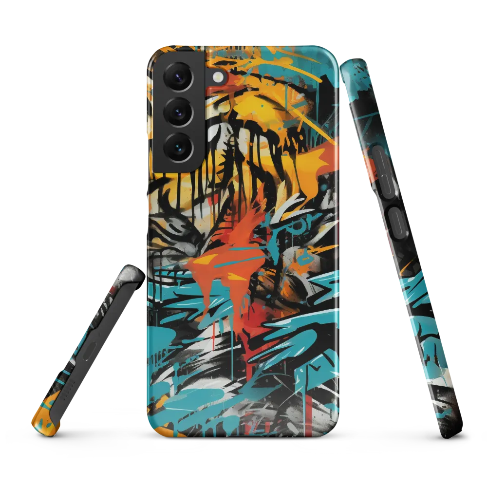 Dynamic Essence of the Tiger