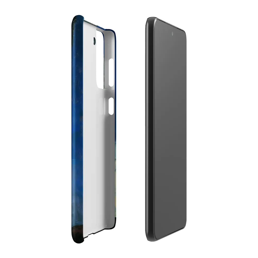 Monolithic Silence