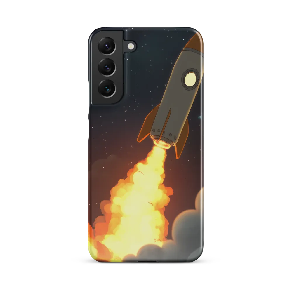 Launch into the Cosmos