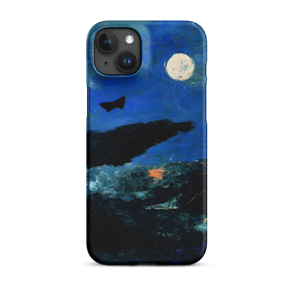 Moonlit Serenity