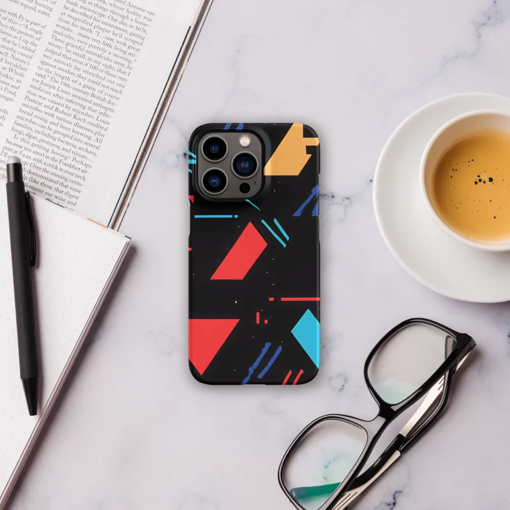 Dynamic Geometric Harmony