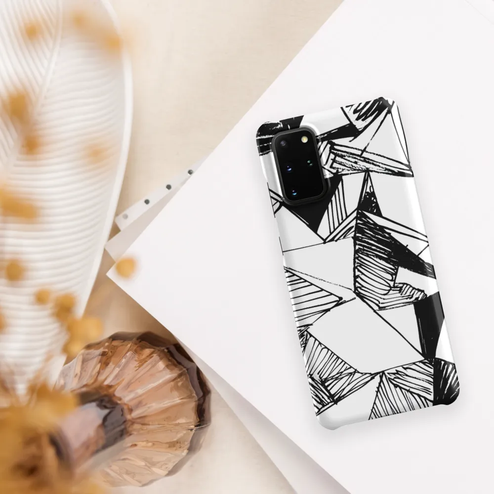 Dynamic Geometry in Ink