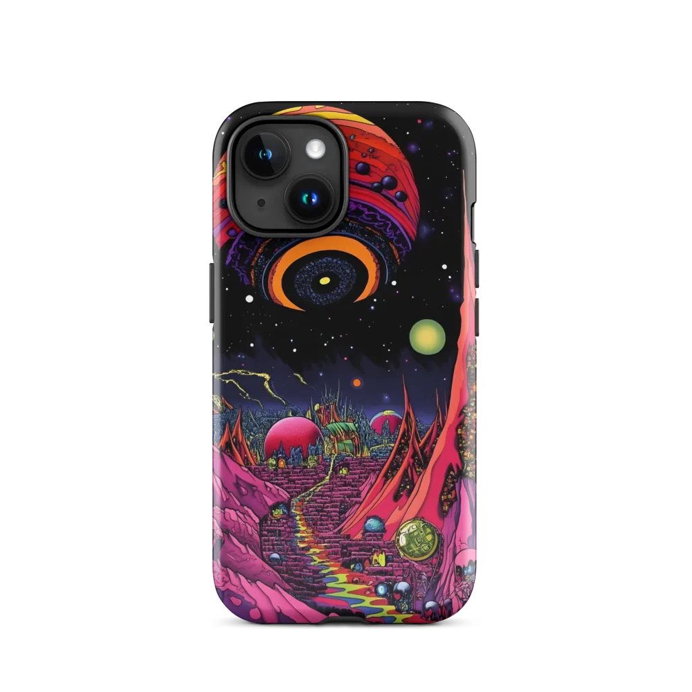 Celestial Dreamscape