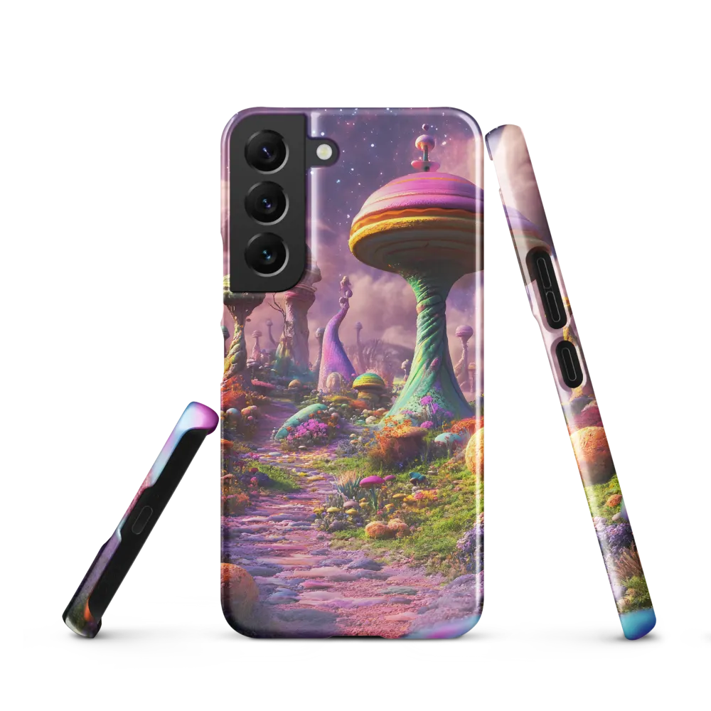 Whimsical Worlds: A Journey Through Fantasy