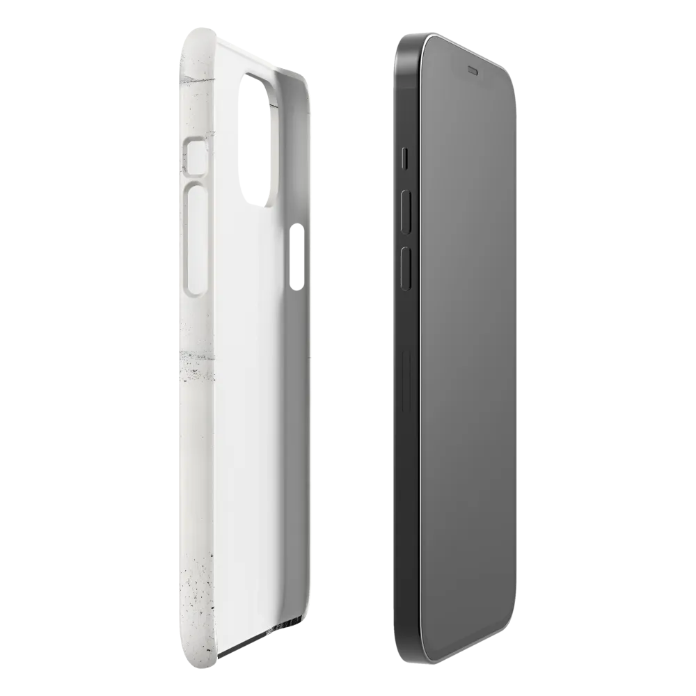 Elegance in Monochrome