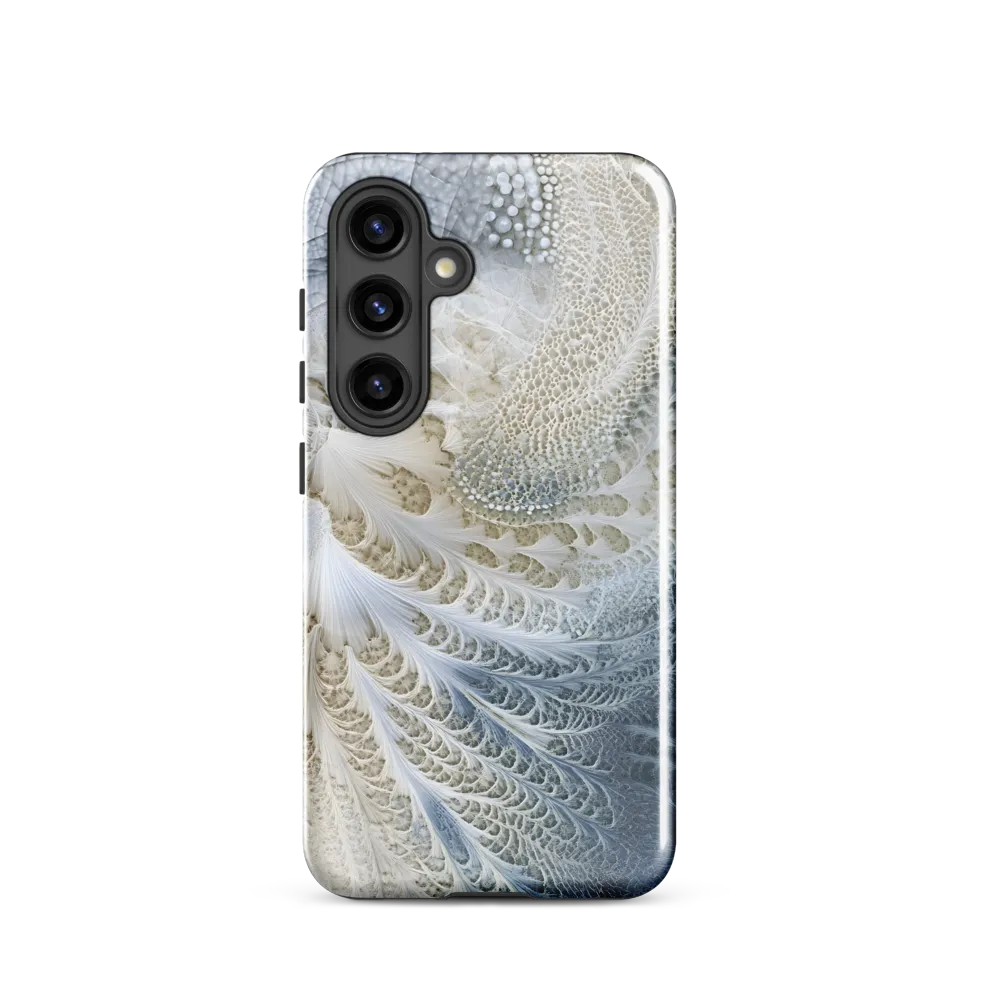 Ethereal Fractal Symphony