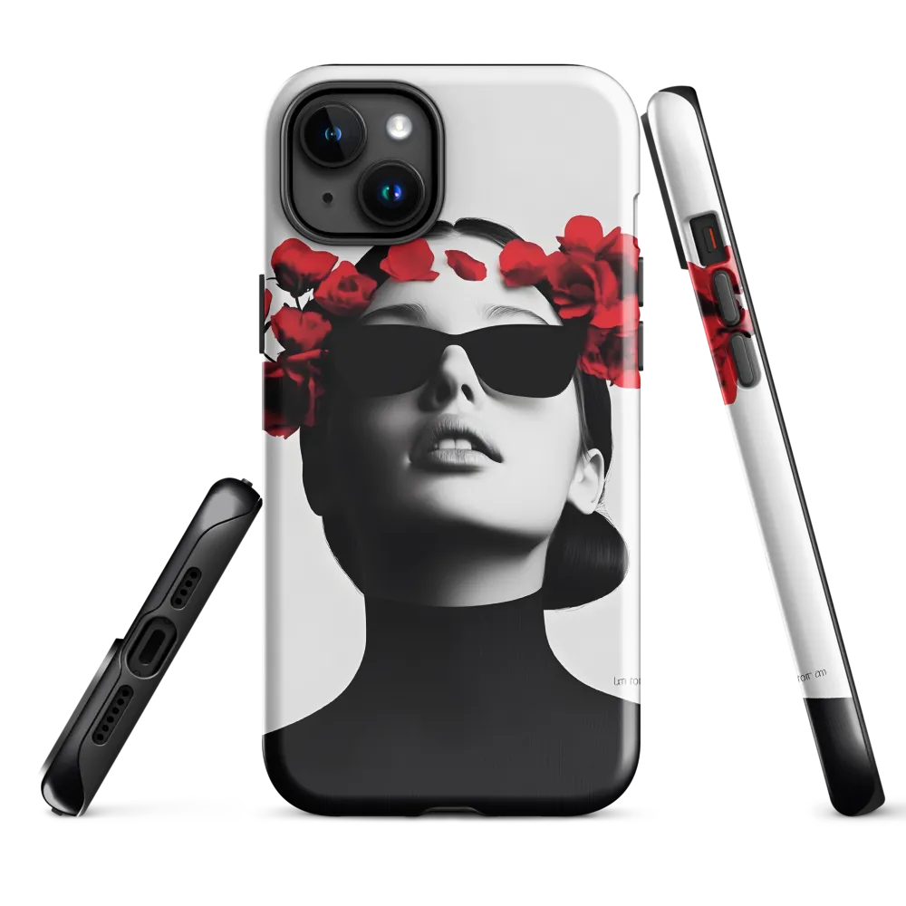 Blooming Elegance