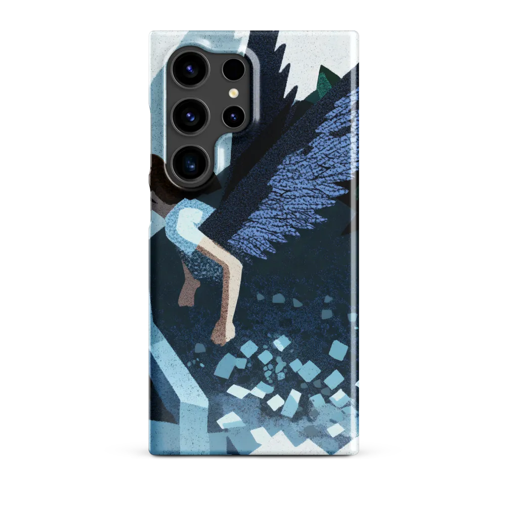 Wings of Mystique