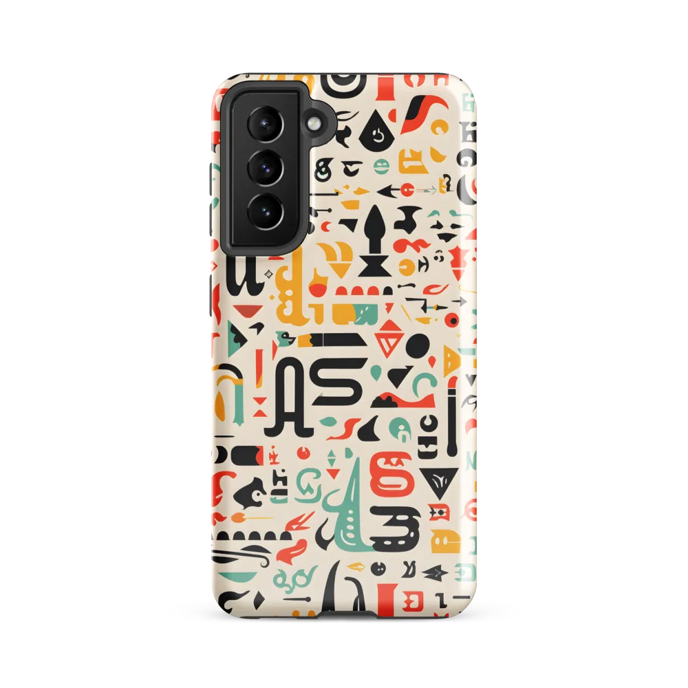 A Symphony of Symbols
