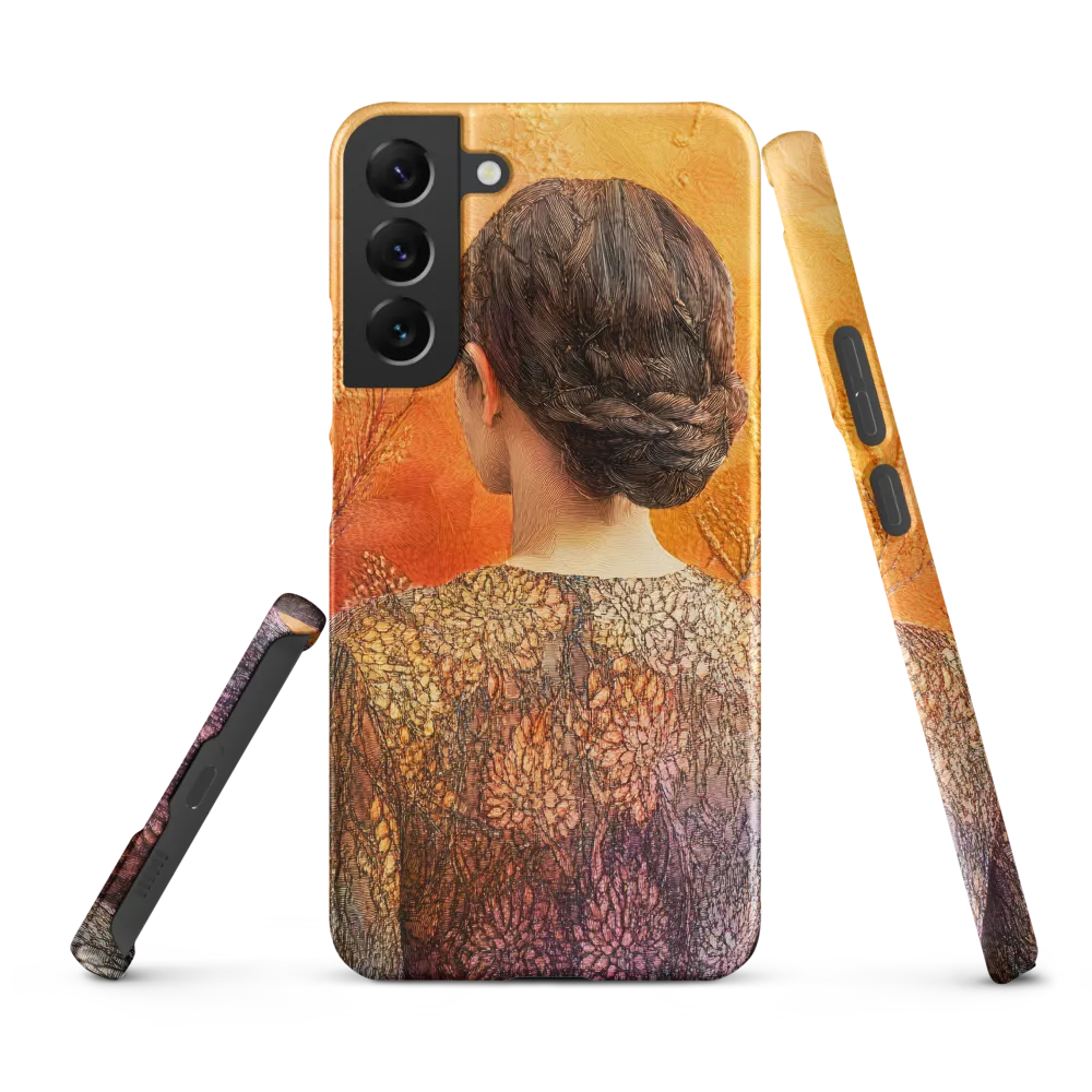 Harmony of Texture and Color