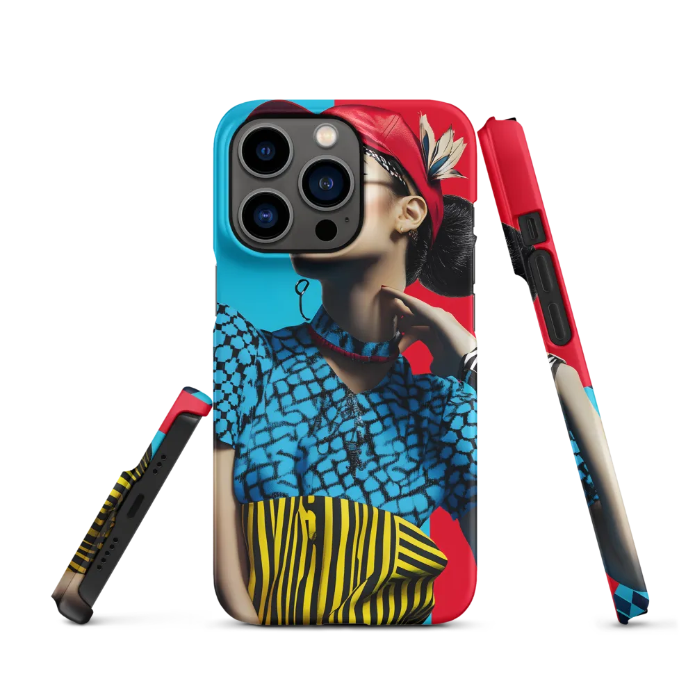 Confident Style: A Modern Fashion Statement