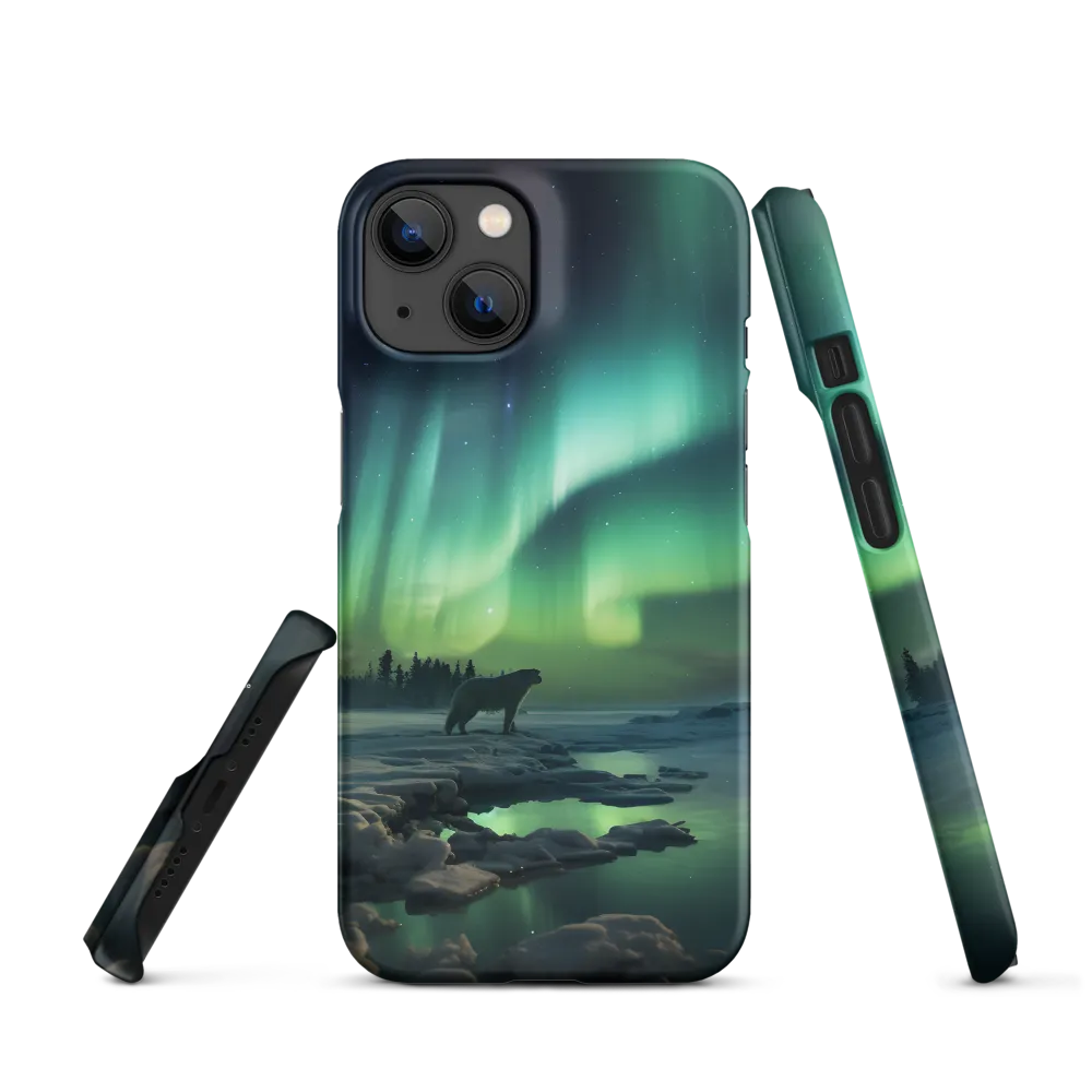 Auroral Guardianship