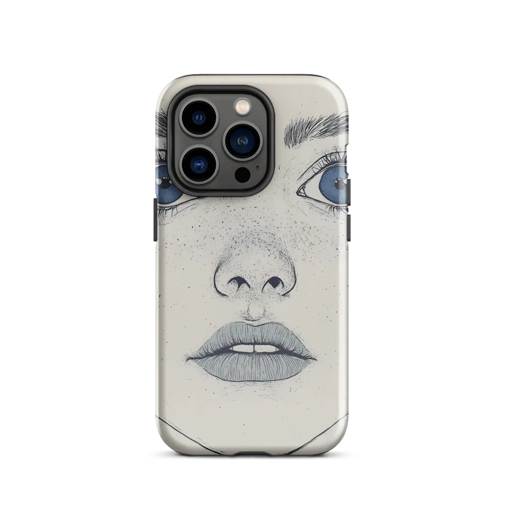 Eyes of Emotion