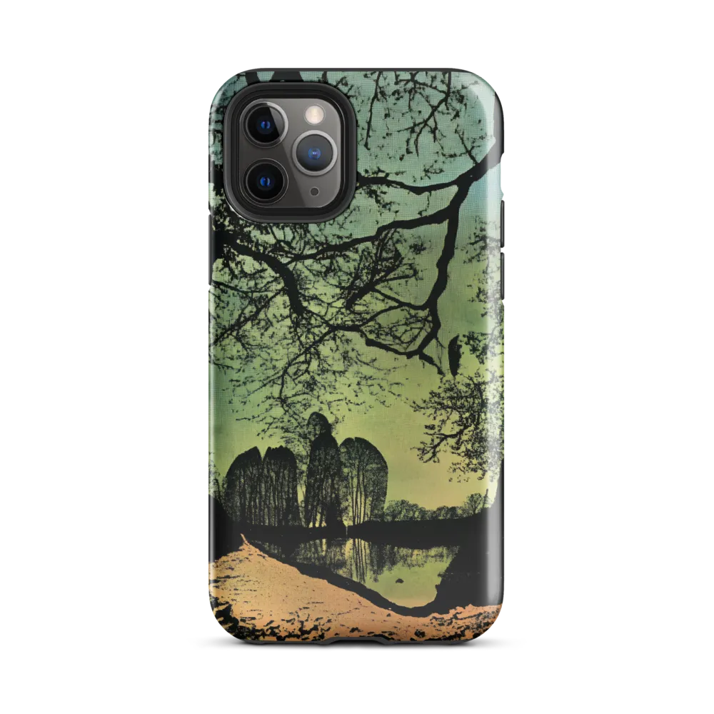 Whispers of Nature