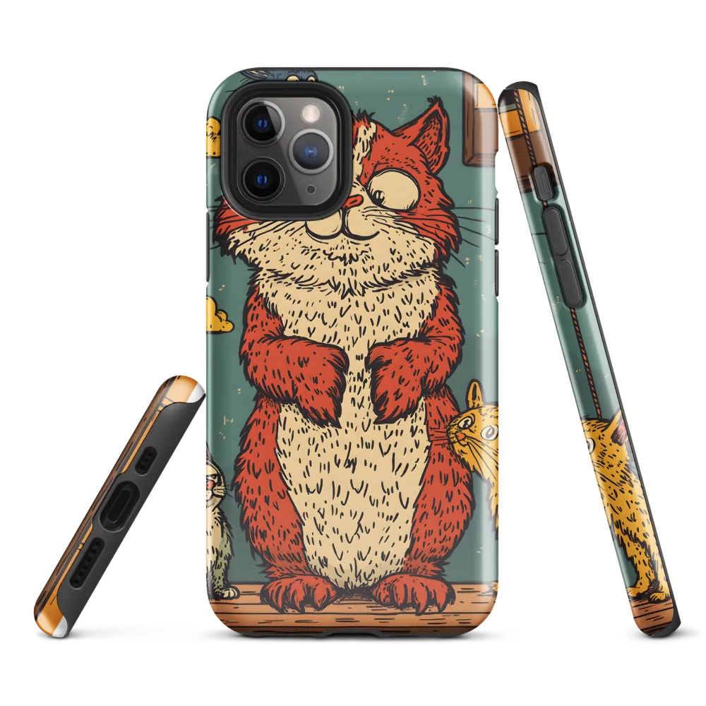 Playful Companions