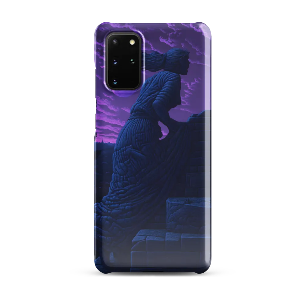 Ascendance Under the Moonlight