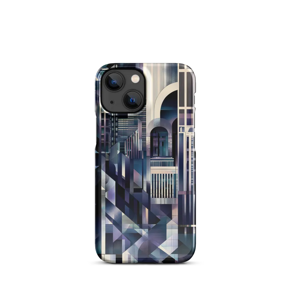 Urban Enigma