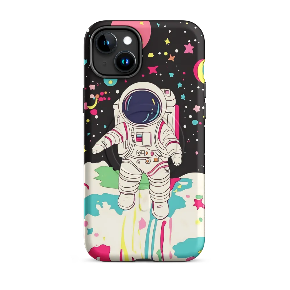 Cosmic Dreamscape