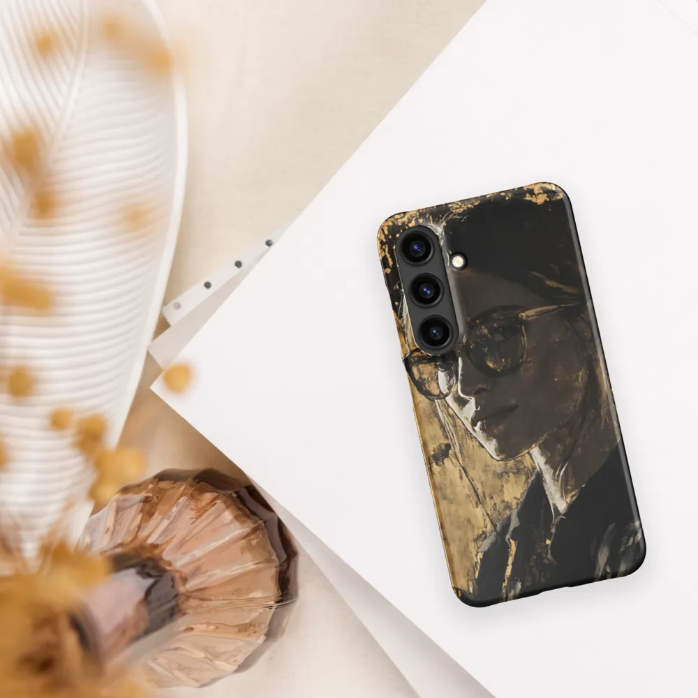 Gilded Elegance