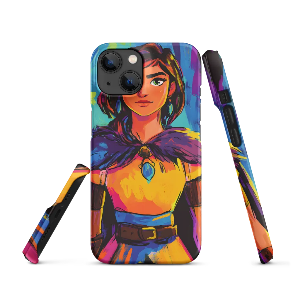 Guardian of Colors