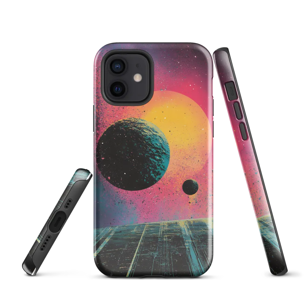 Cosmic Reverie
