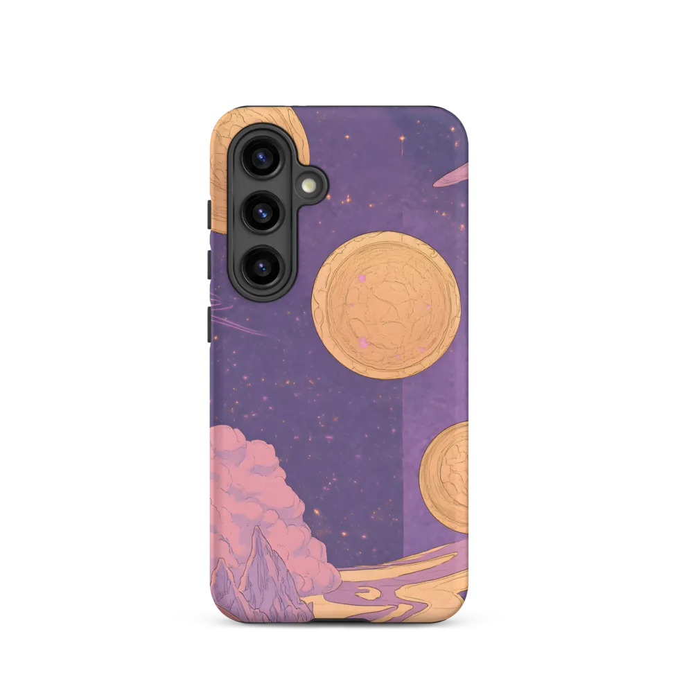 Celestial Dreams