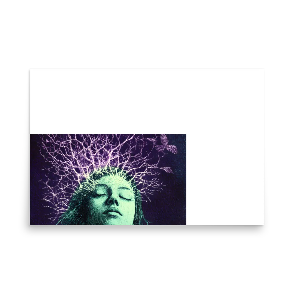 Whispers of Freedom | Poster | 24″×36″