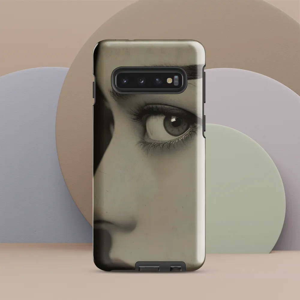 Gaze of Surrealism