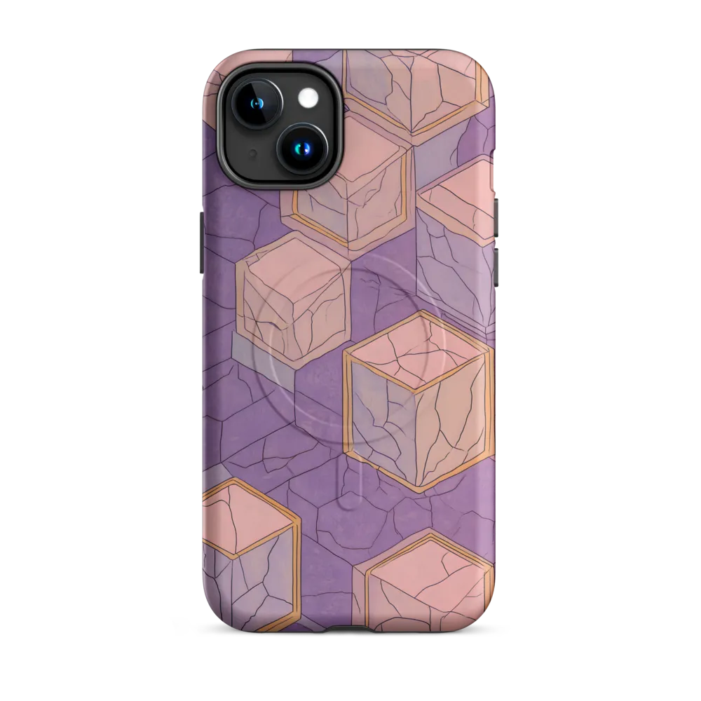 Cubist Echoes