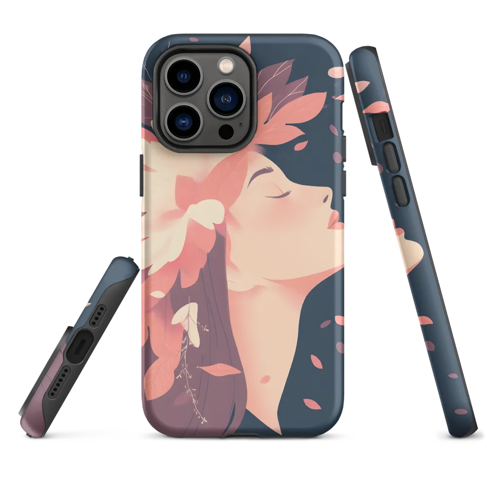 Nature's Embrace