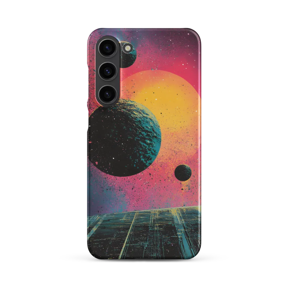 Cosmic Reverie