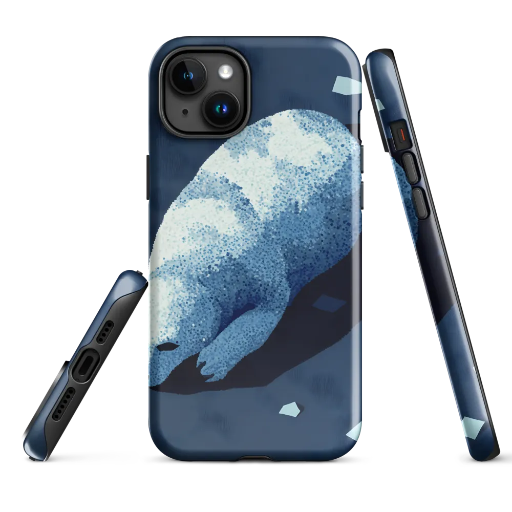 Silent Majesty: The Polar Bear's Realm