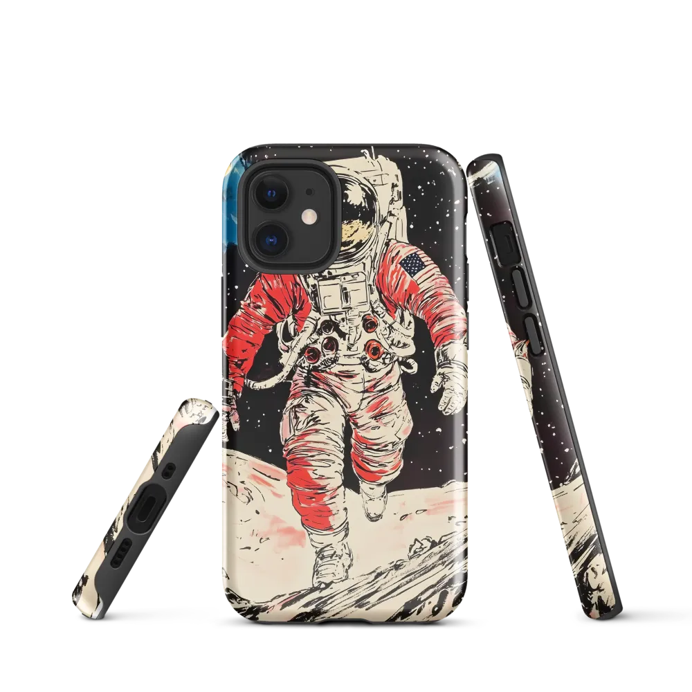 Lunar Explorer