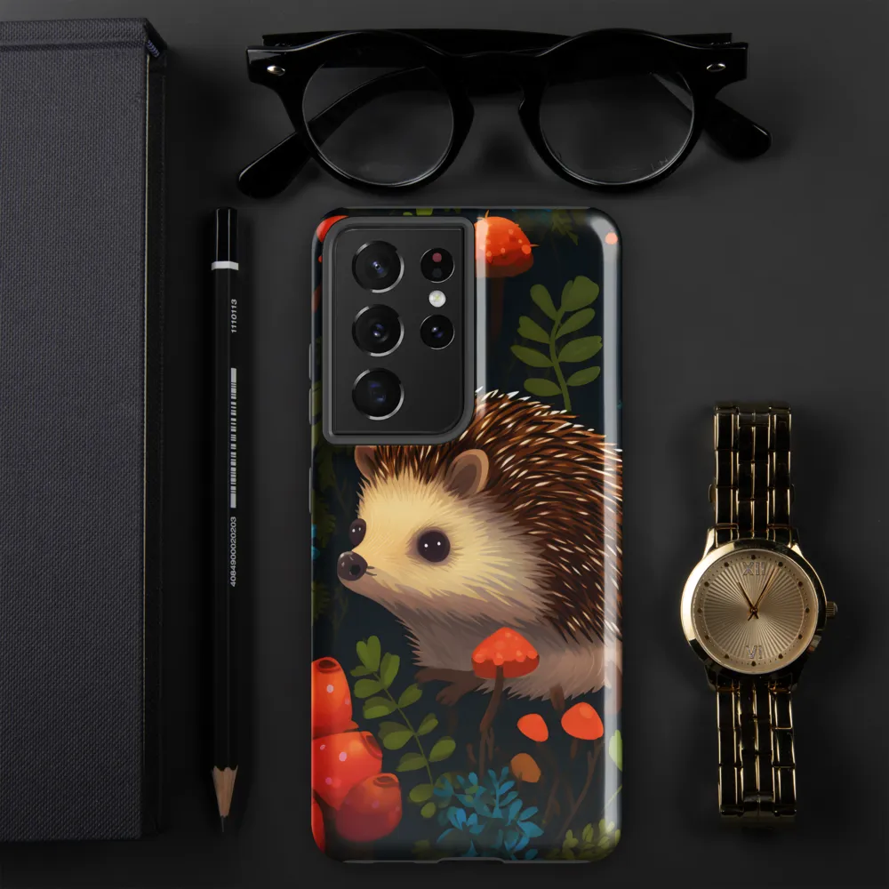 Whimsical Woodland Adventures