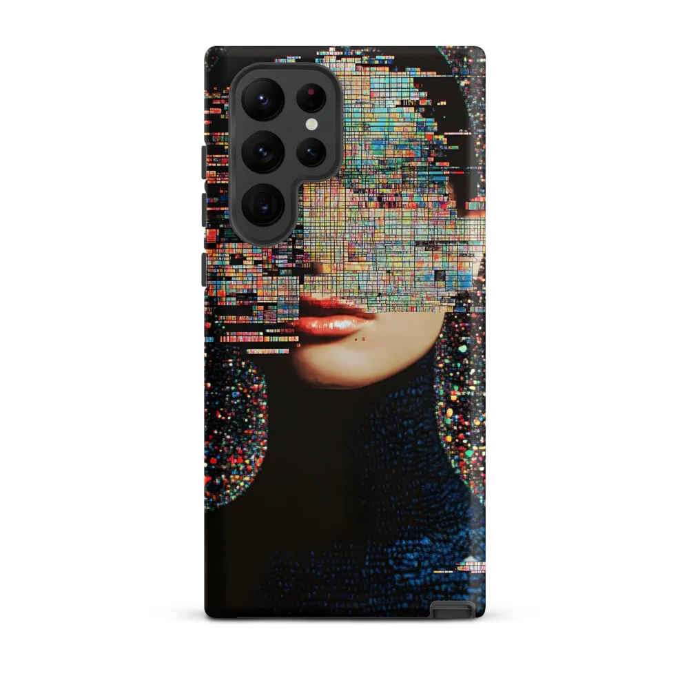 Fragmented Identity