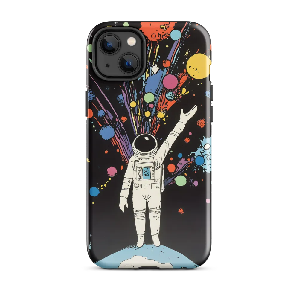Cosmic Curiosity