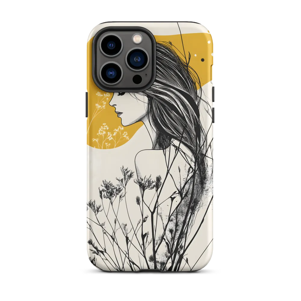 Whispers of Nature