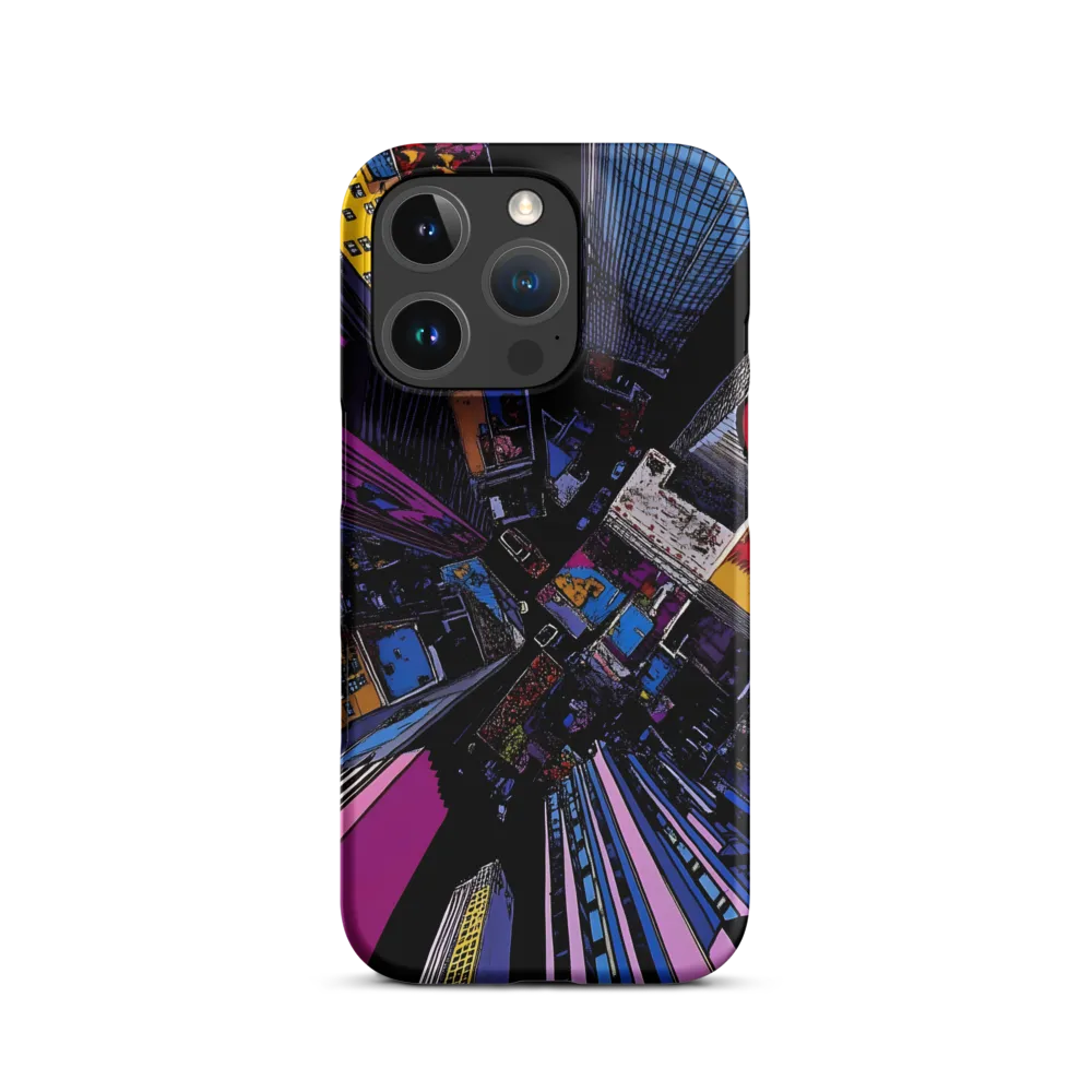 Urban Vortex