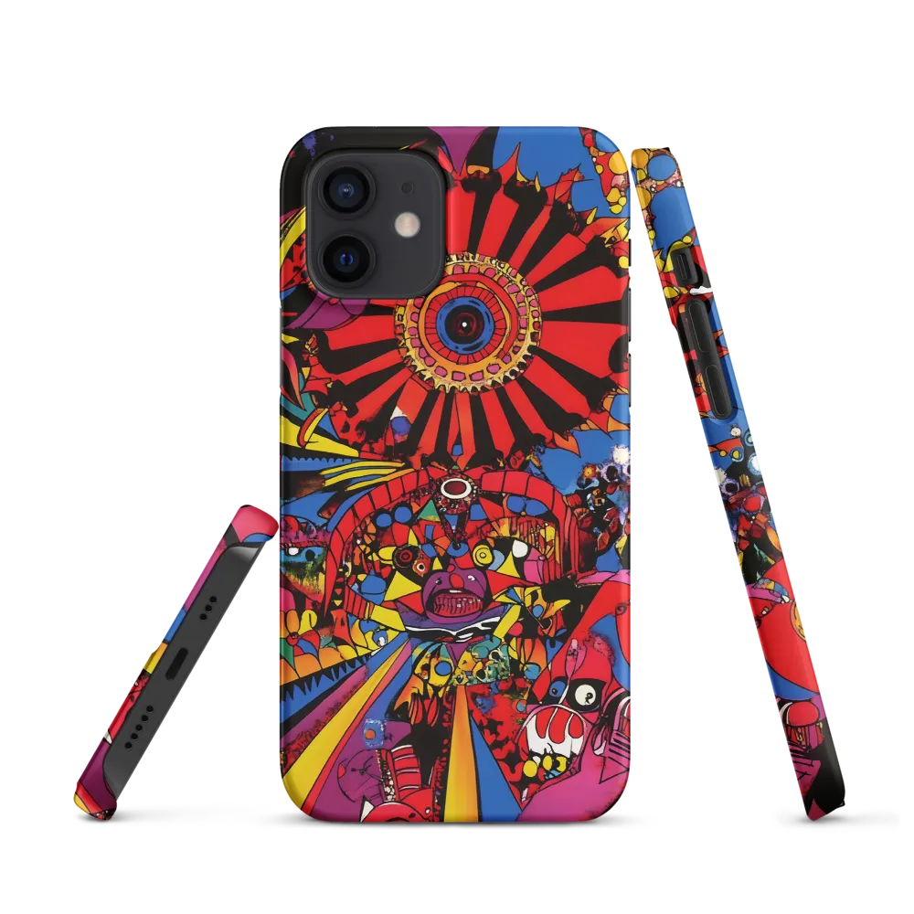 Cosmic Kaleidoscope