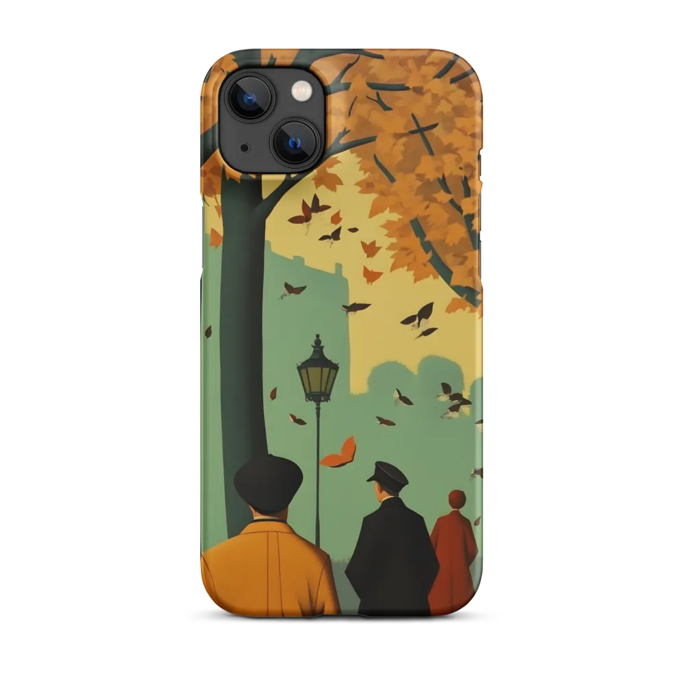 Whispers of Autumn