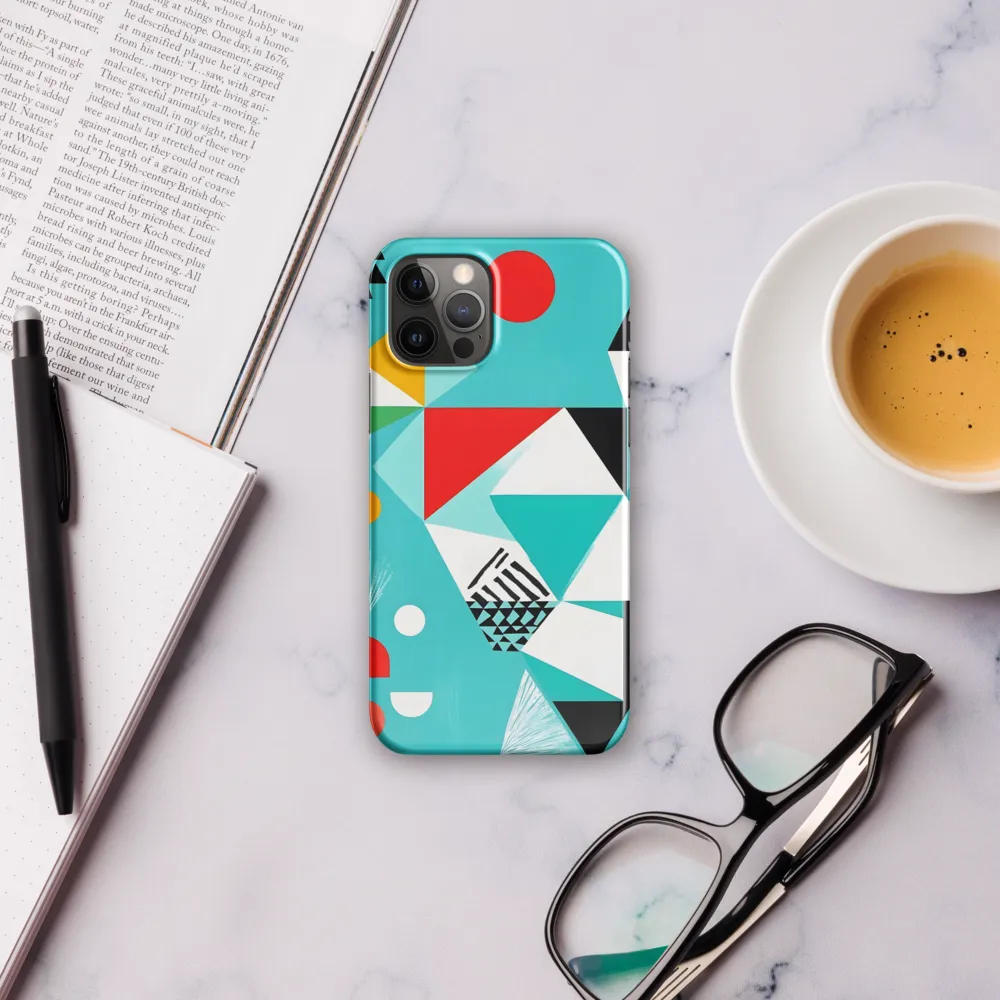 Playful Geometry