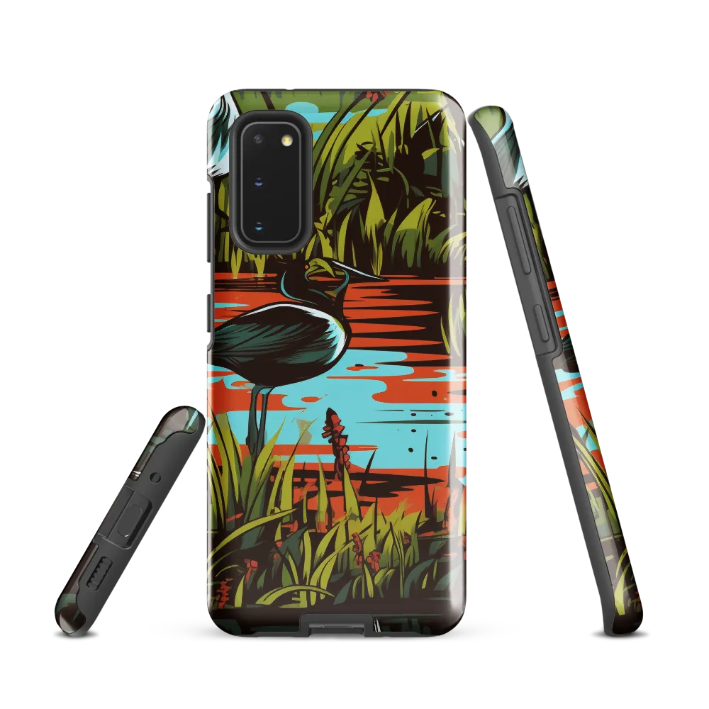 Marshland Symphony