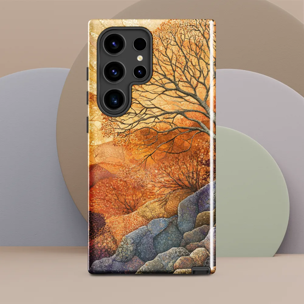 Whispers of Autumn