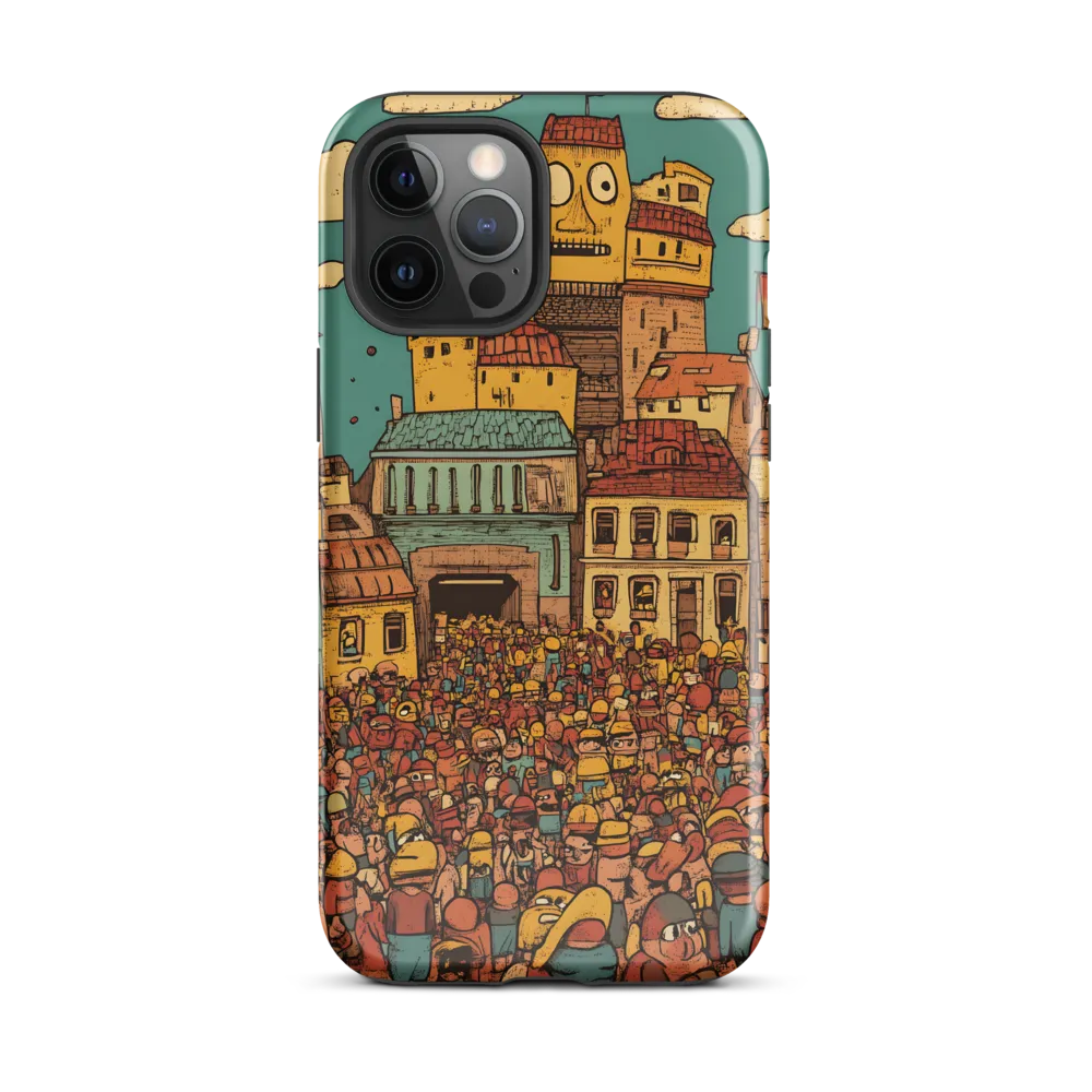 The Quirky City Gathering