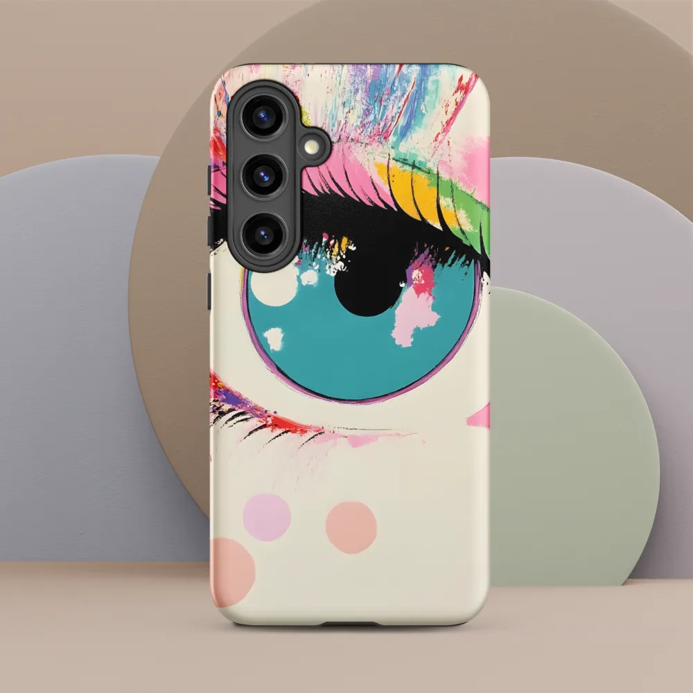 Eye Candy: A Pop Art Vision